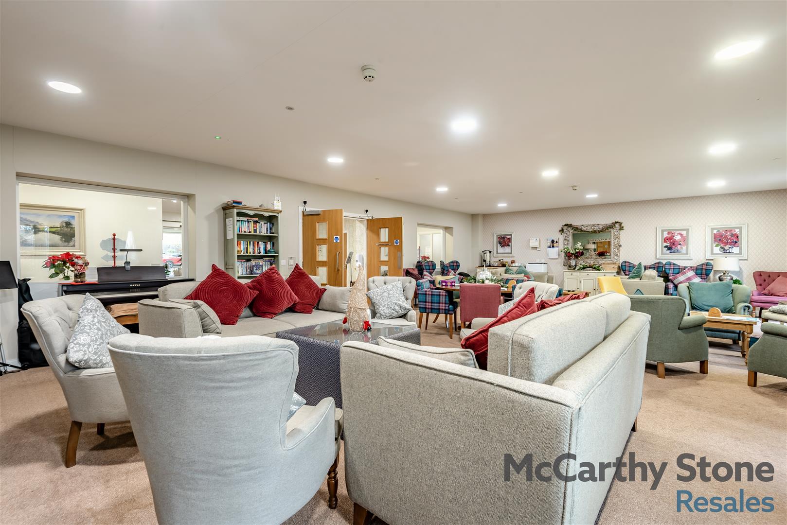 Bilberry Place, Recreation Road, Bromsgrove, B61 8DT