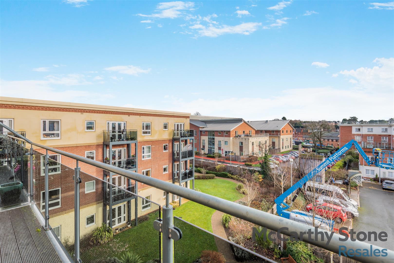 Bilberry Place, Recreation Road, Bromsgrove, B61 8DT