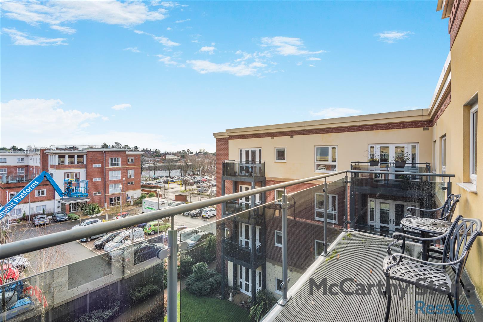 Bilberry Place, Recreation Road, Bromsgrove, B61 8DT