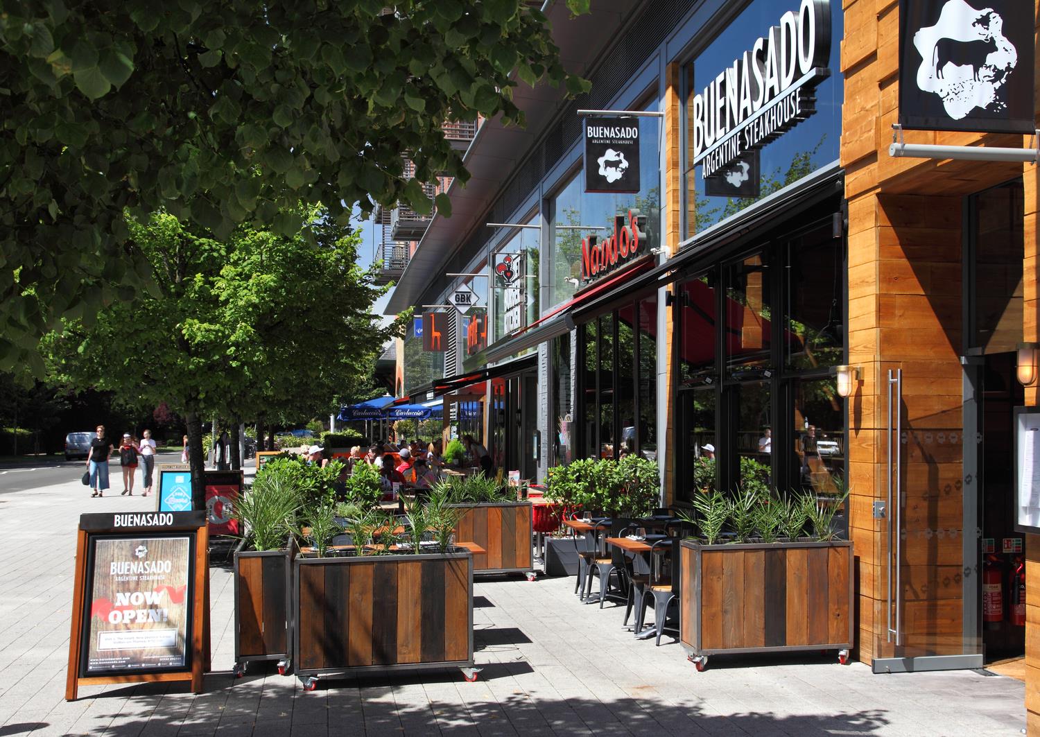 Churchfield Road, Walton-On-Thames, KT12 2FR