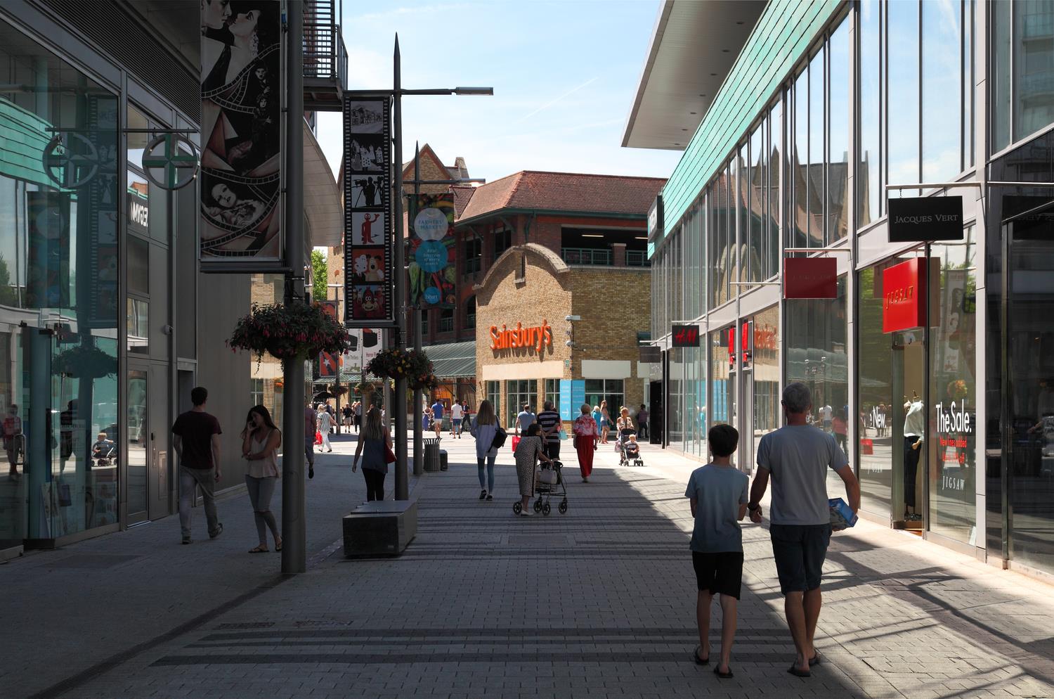 Churchfield Road, Walton-On-Thames, KT12 2FR