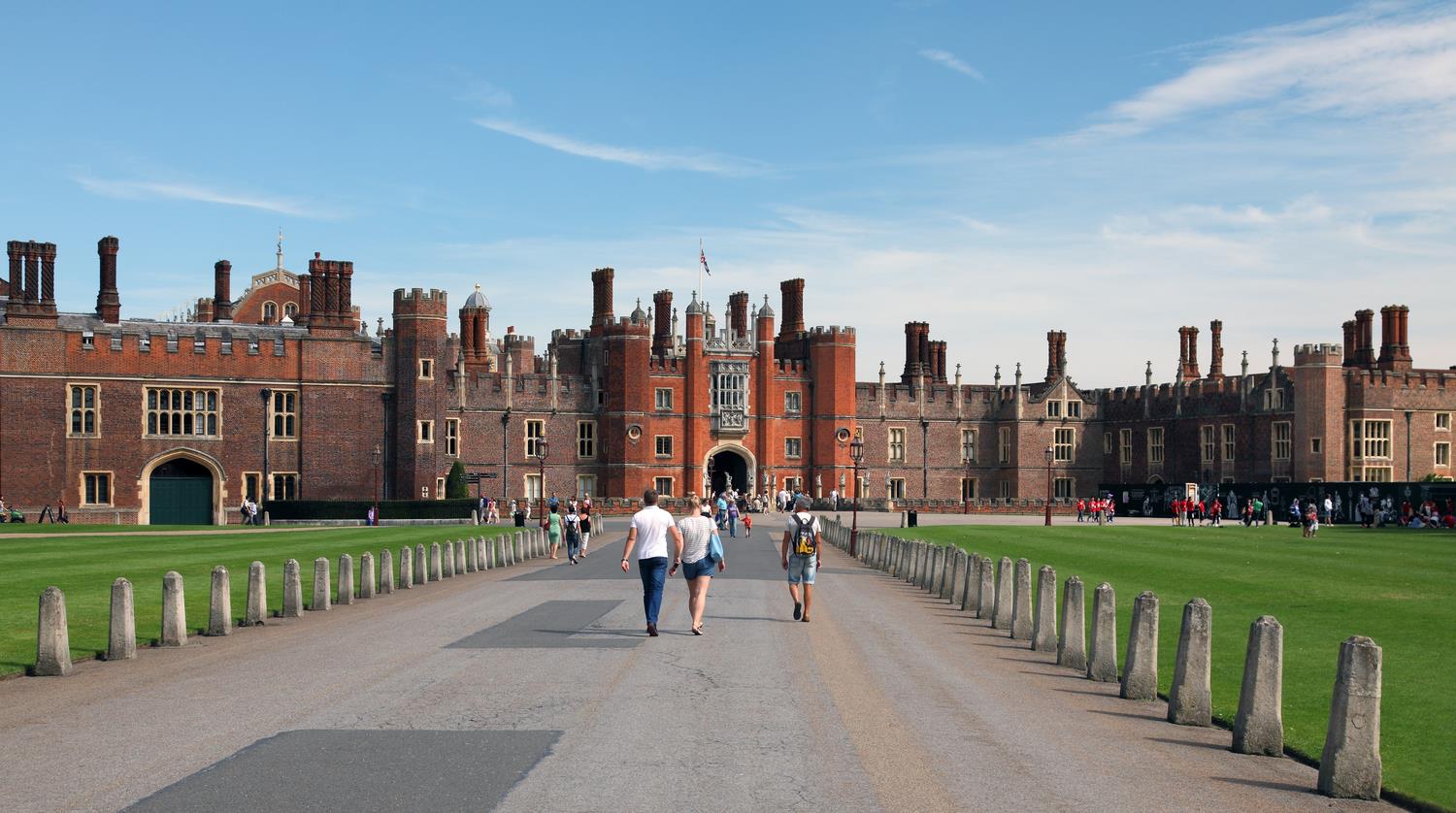 Churchfield Road, Walton-On-Thames, KT12 2FR