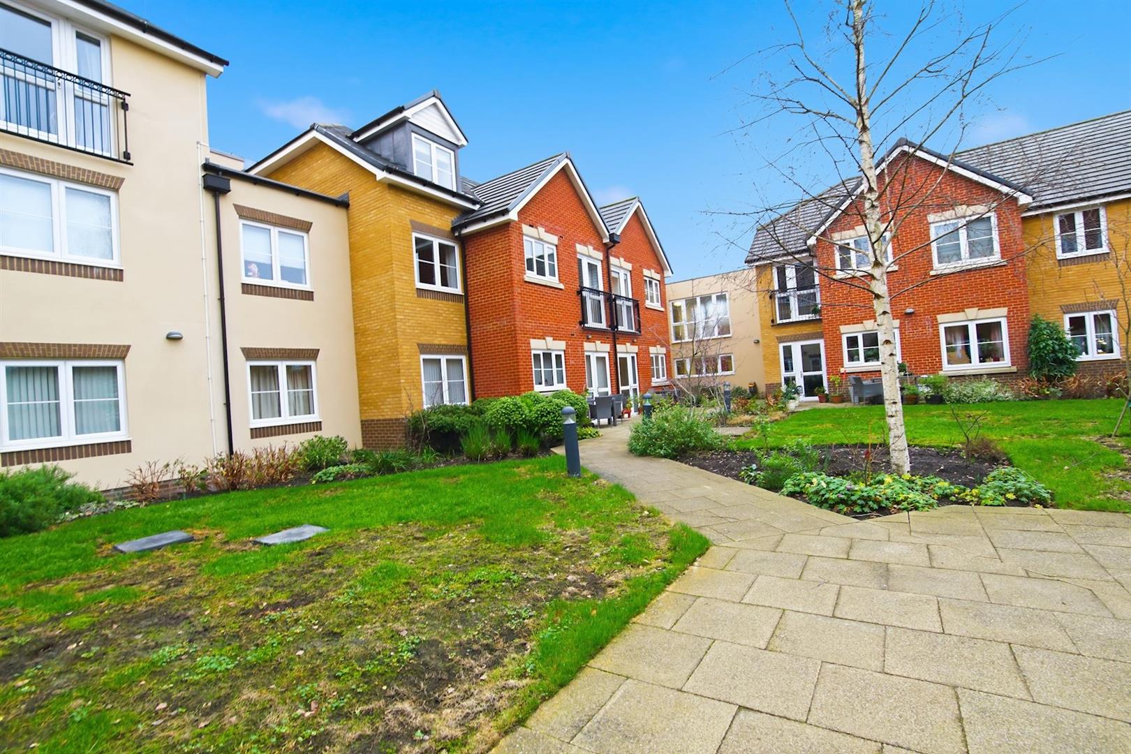 Churchfield Road, Walton-On-Thames, KT12 2FR