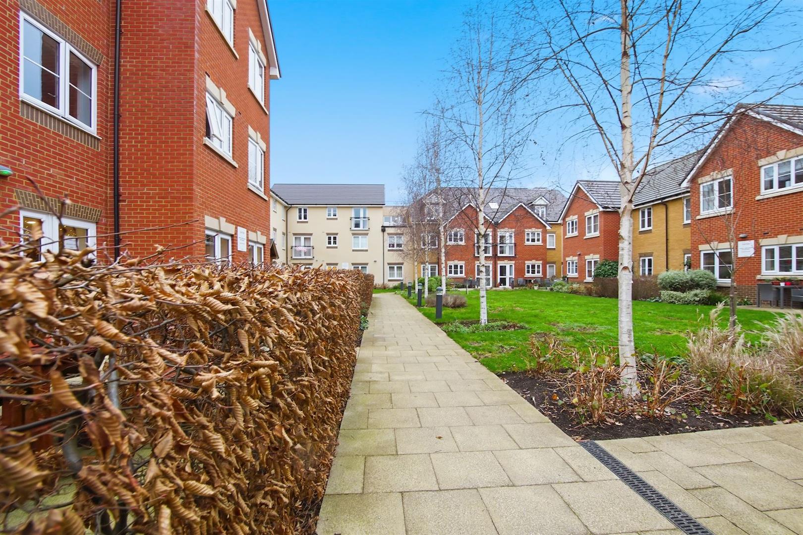 Churchfield Road, Walton-On-Thames, KT12 2FR