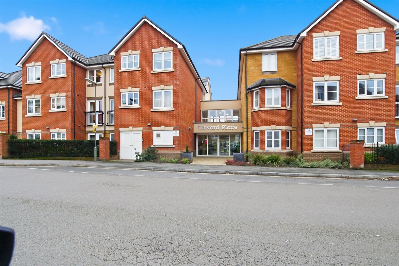 Churchfield Road, Walton-On-Thames, KT12 2FR