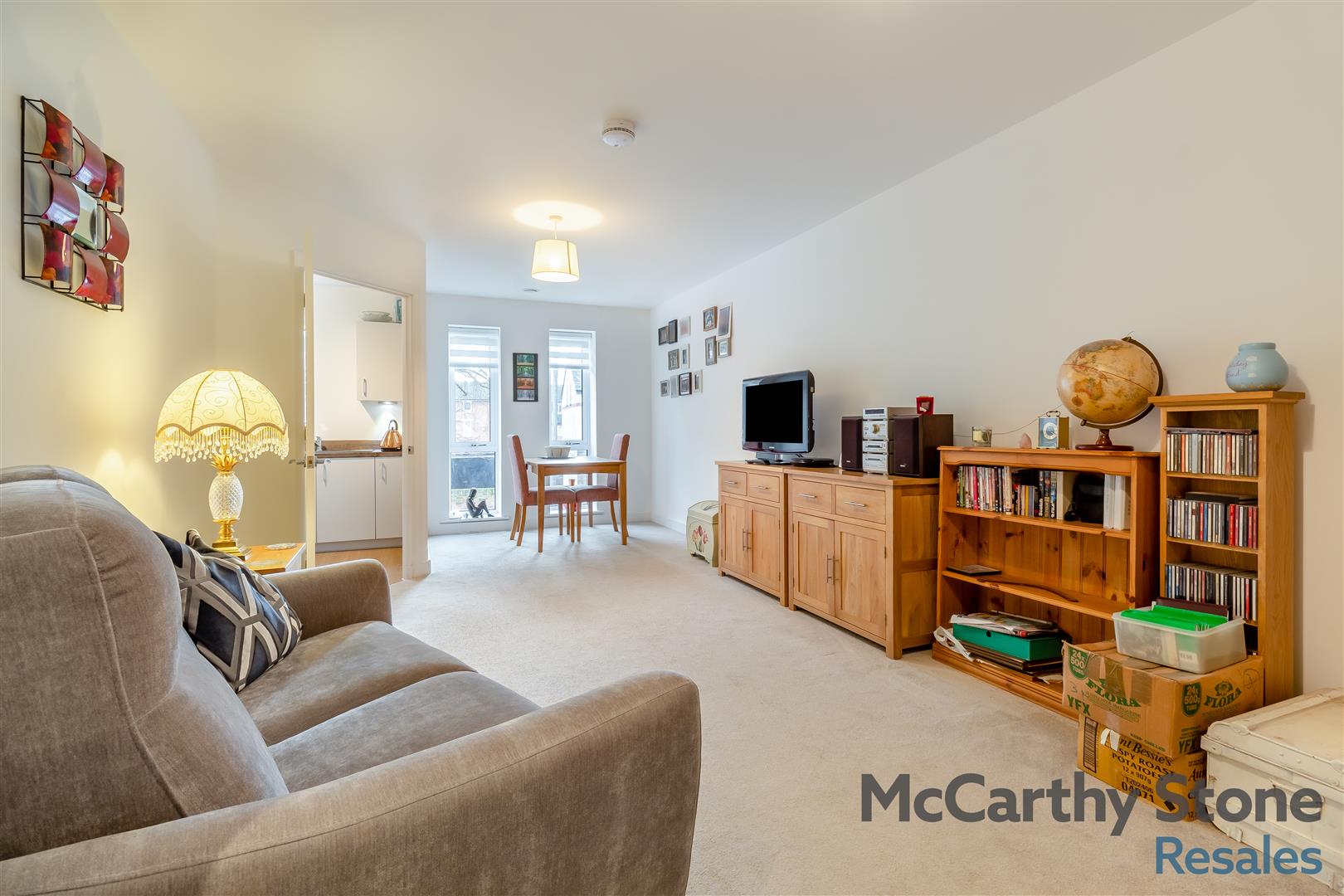 Lower Brook Street, Ipswich