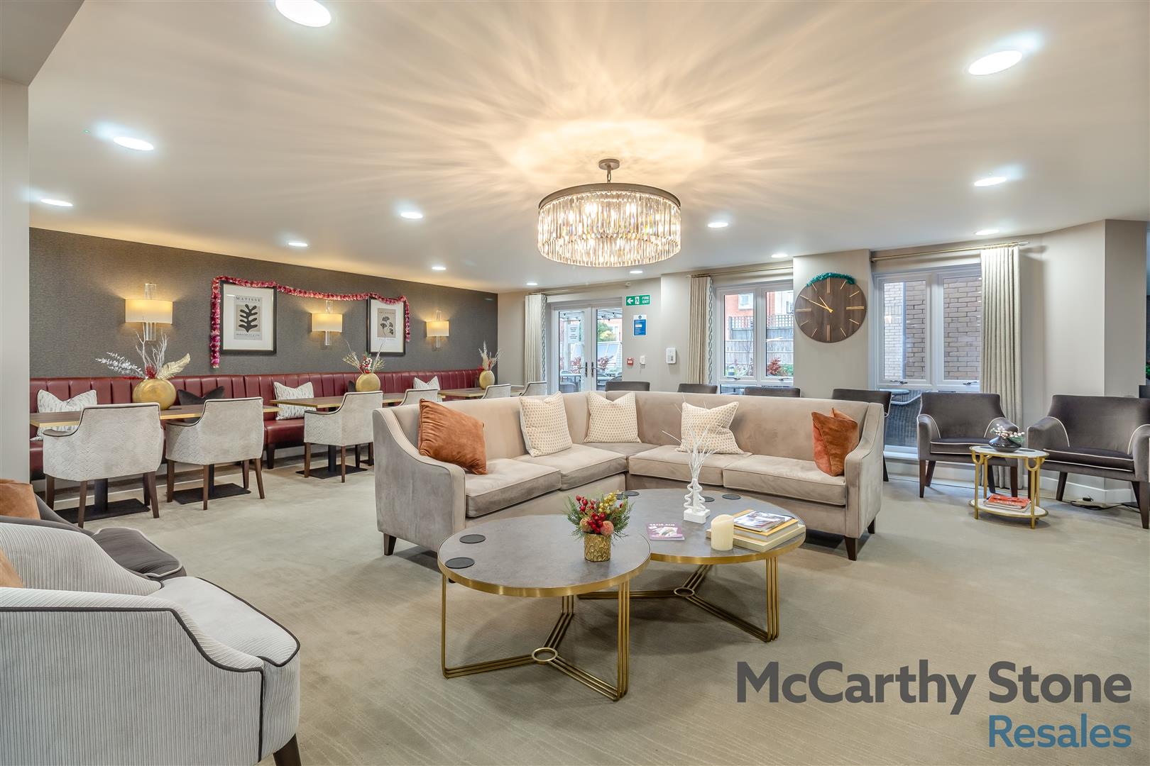 Lower Brook Street, Ipswich