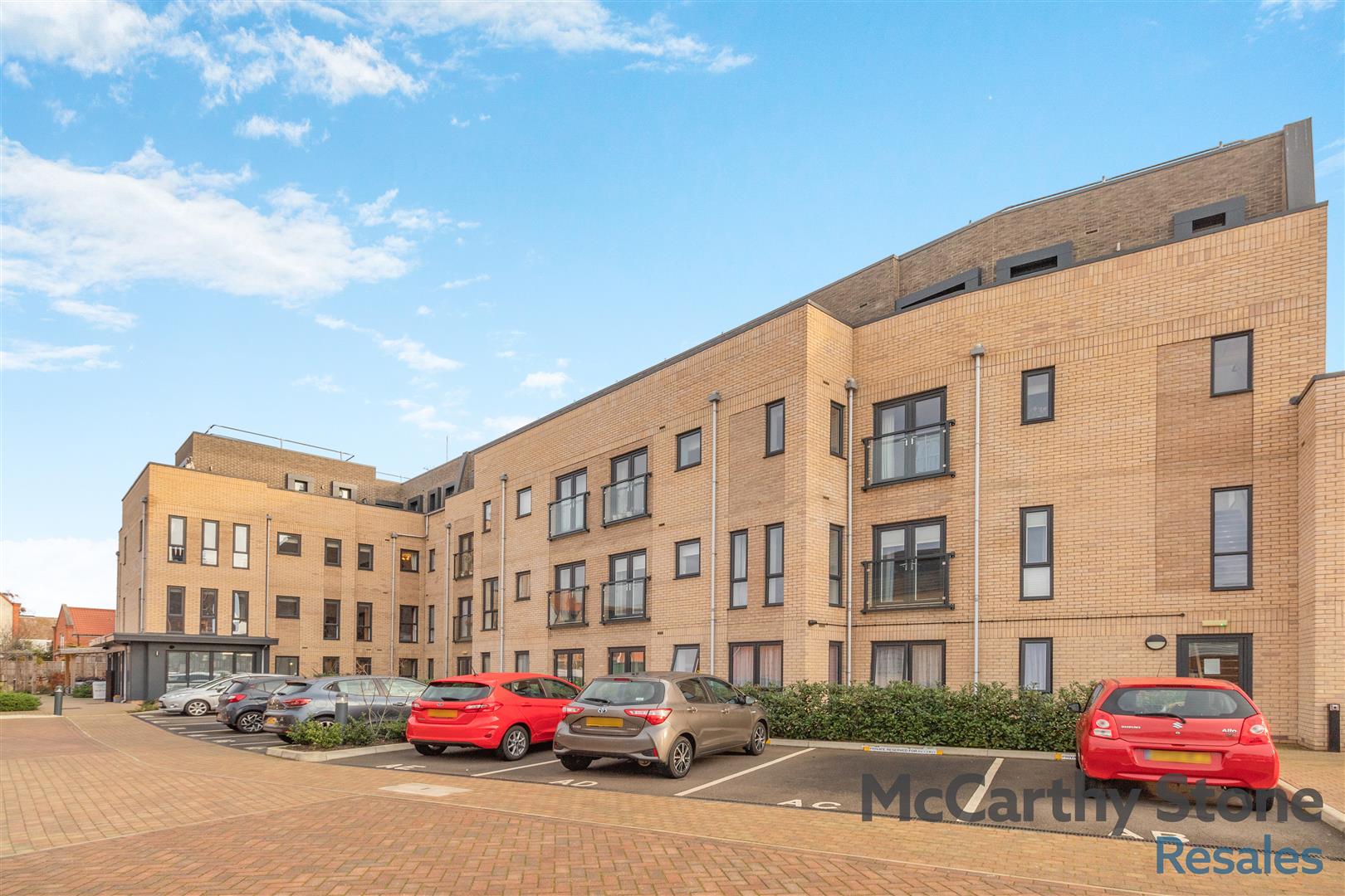 Lower Brook Street, Ipswich