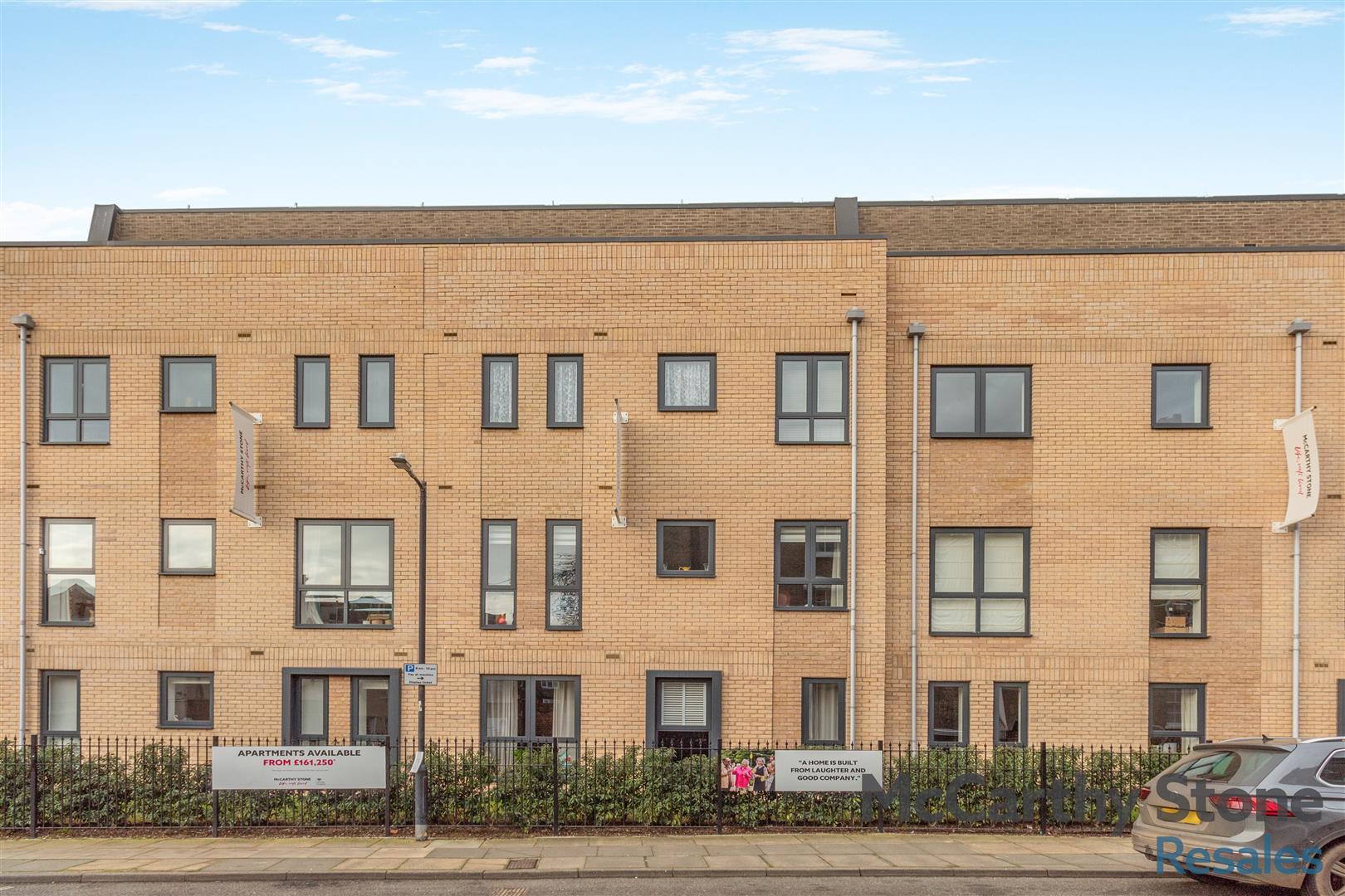 Lower Brook Street, Ipswich