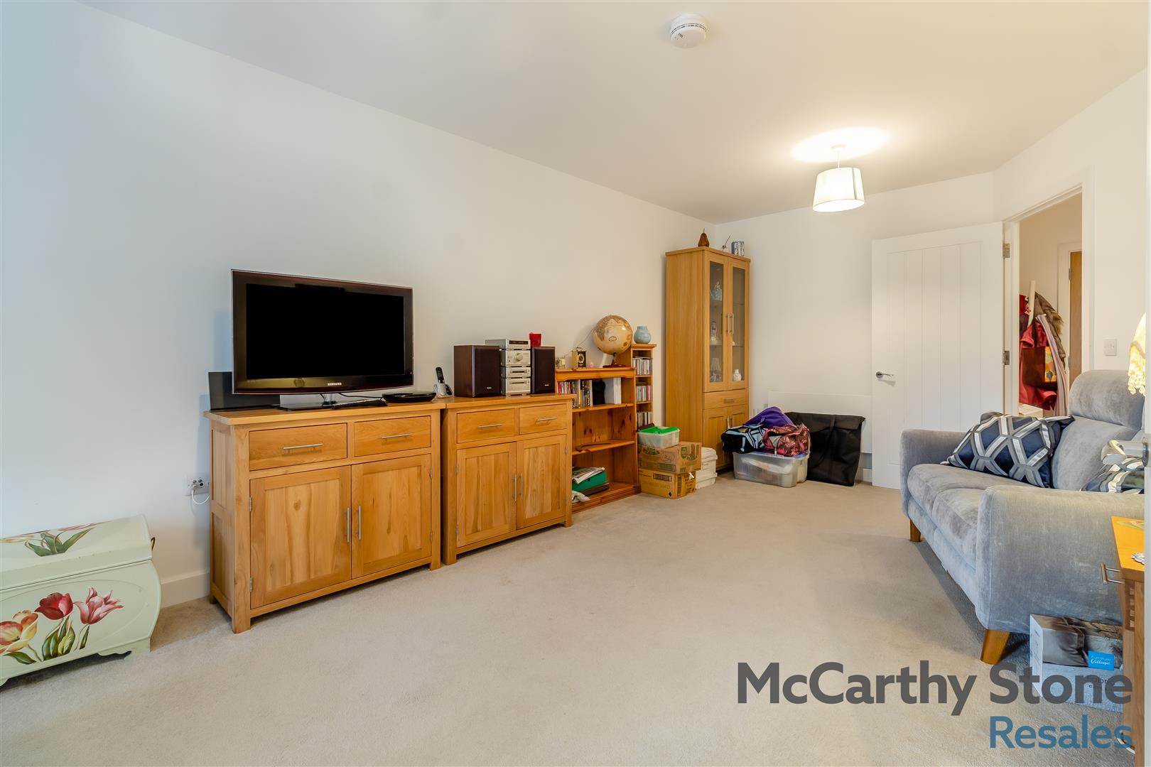 Lower Brook Street, Ipswich