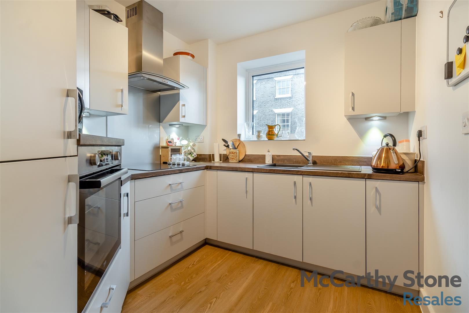 Lower Brook Street, Ipswich