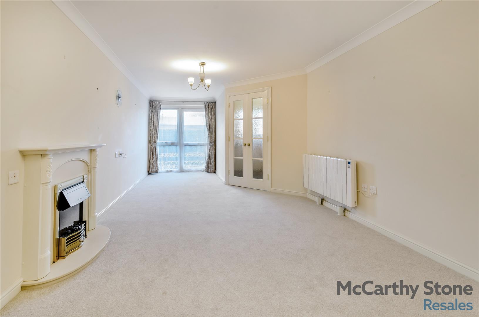 Foxhall Court, School Lane, Banbury