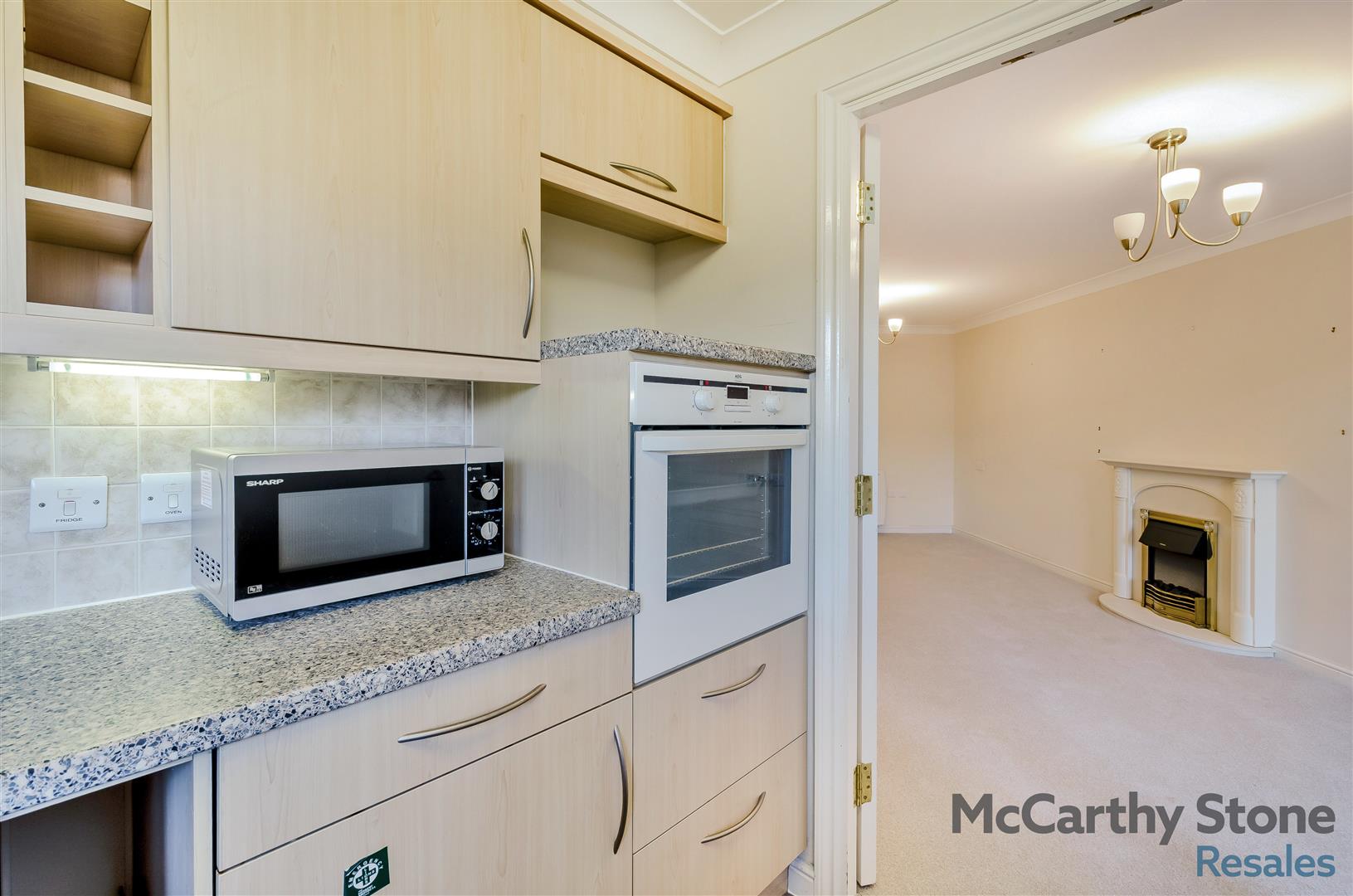 Foxhall Court, School Lane, Banbury