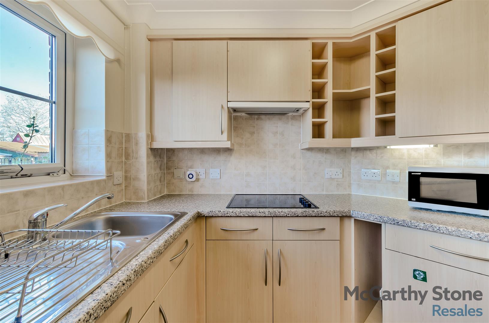 Foxhall Court, School Lane, Banbury