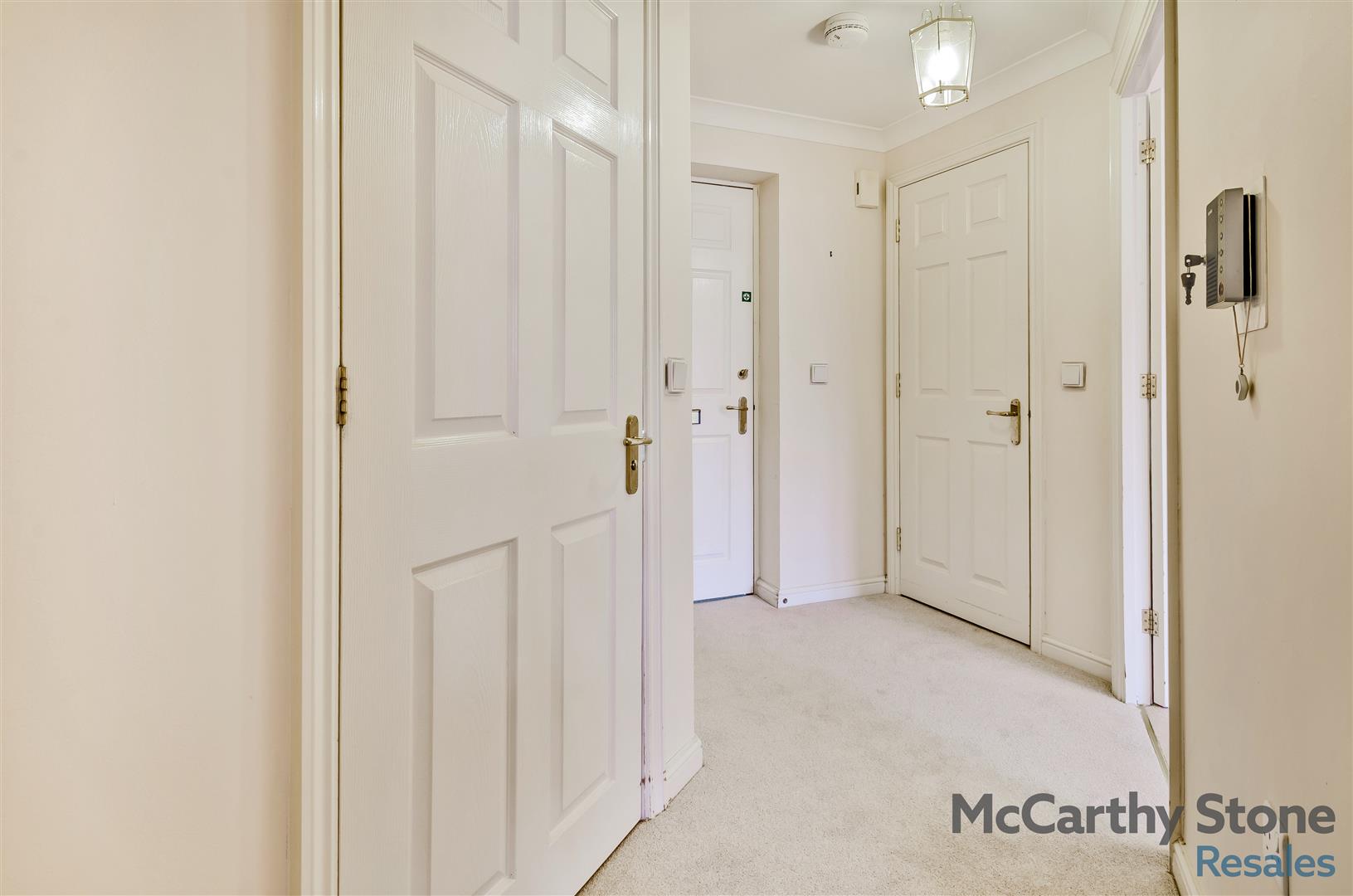 Foxhall Court, School Lane, Banbury