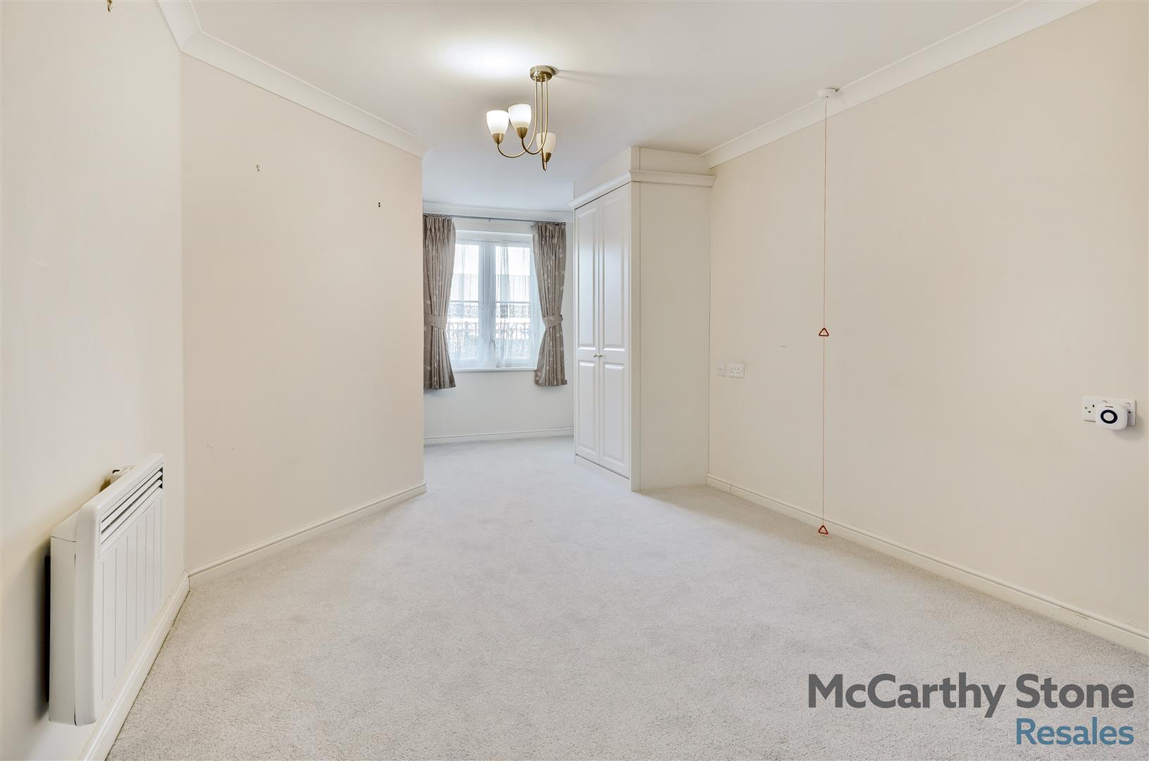 Foxhall Court, School Lane, Banbury