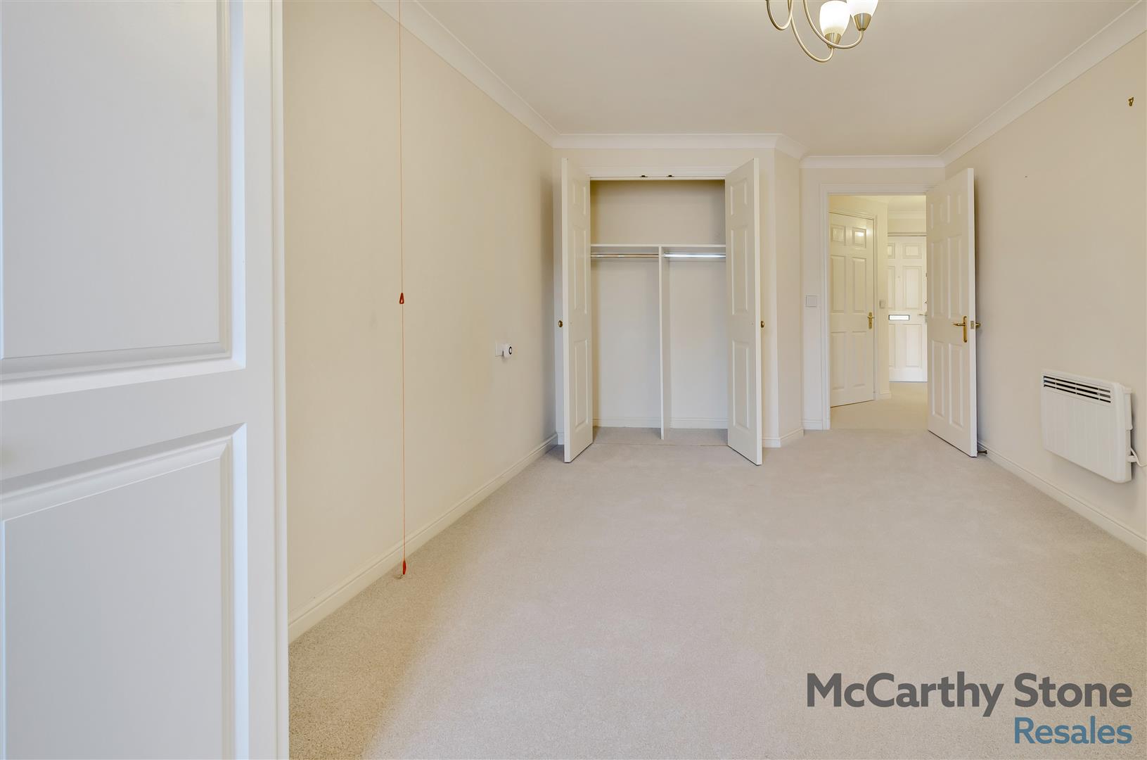 Foxhall Court, School Lane, Banbury