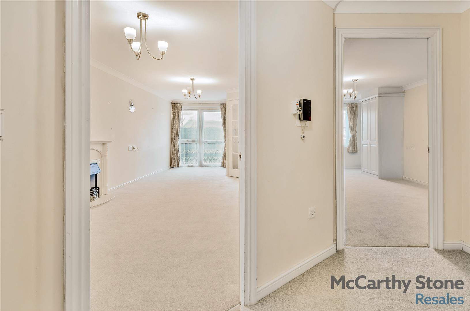 Foxhall Court, School Lane, Banbury