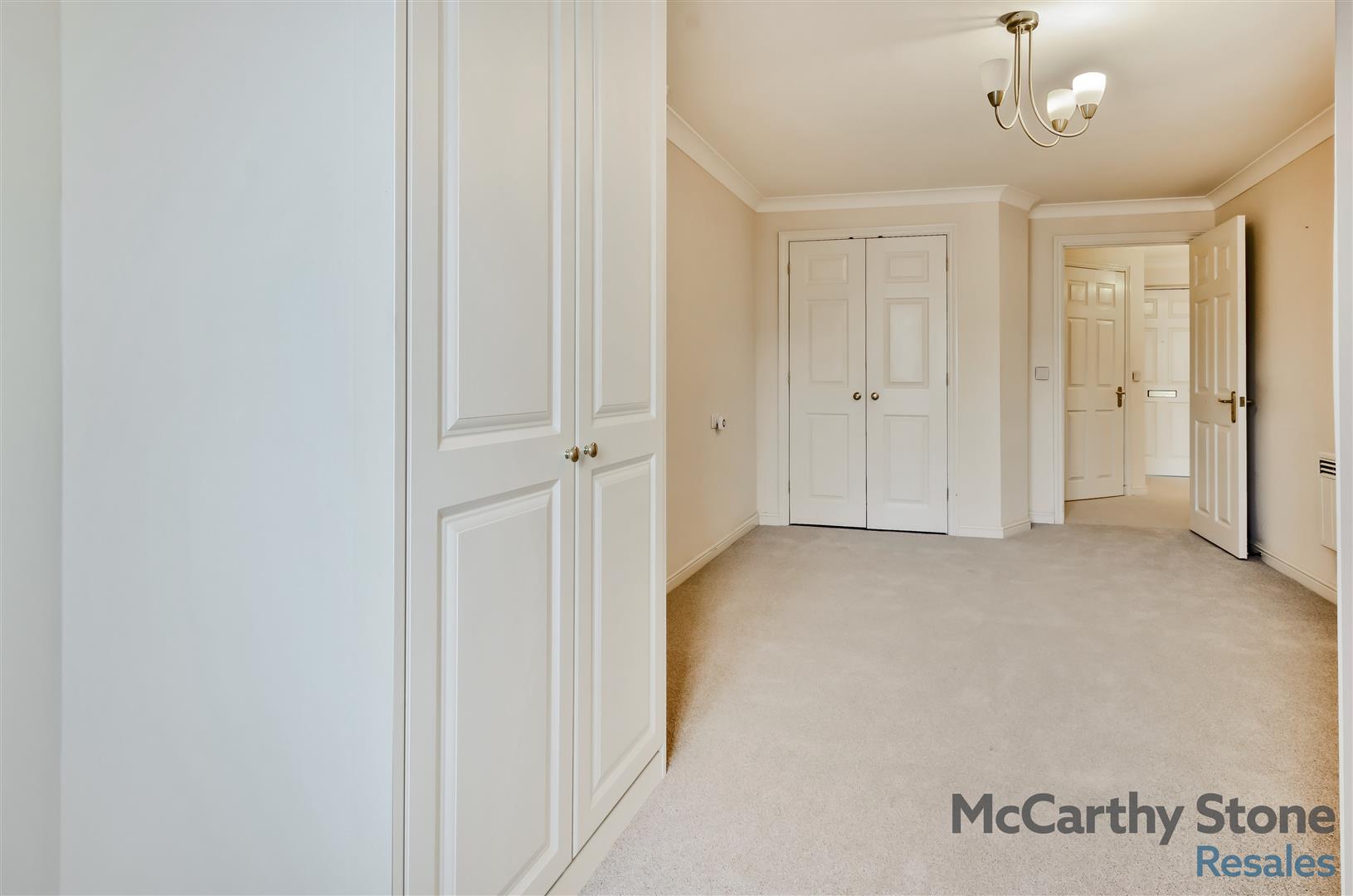 Foxhall Court, School Lane, Banbury