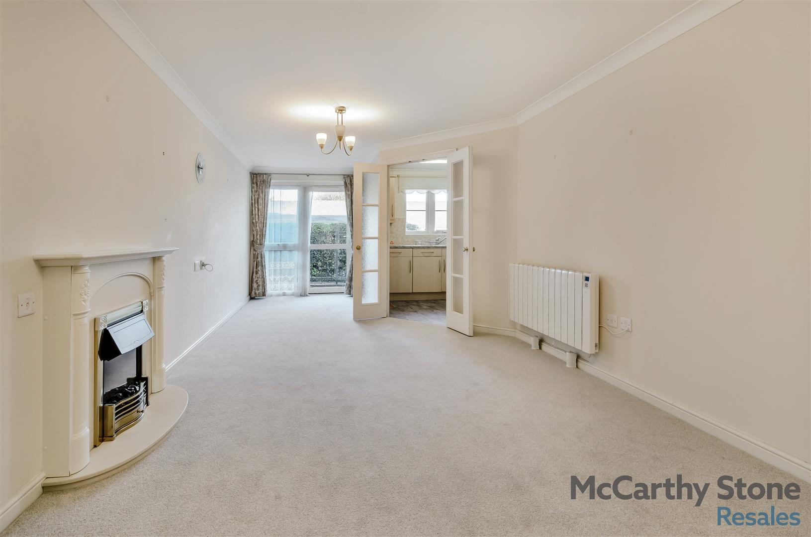 Foxhall Court, School Lane, Banbury