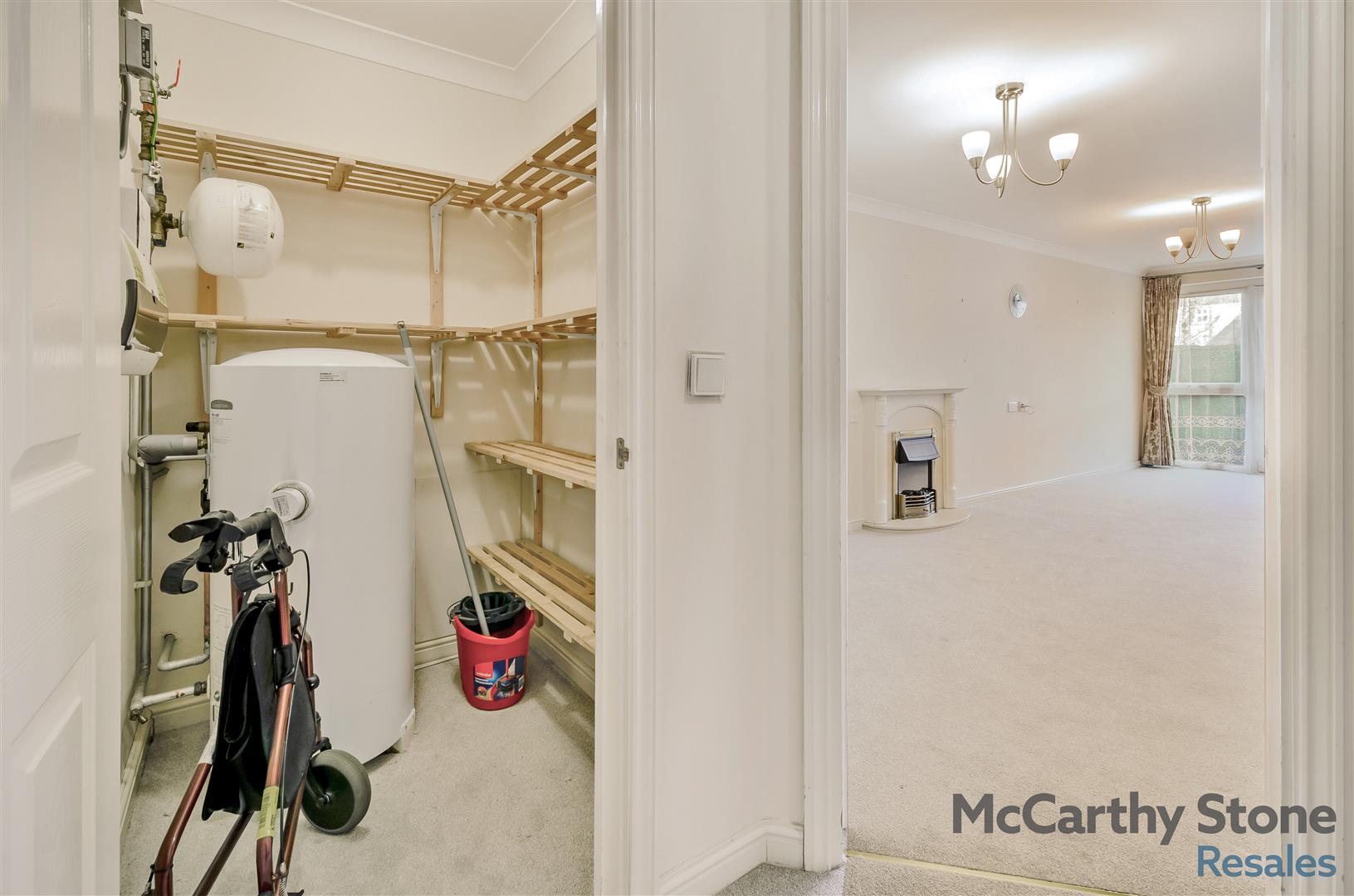 Foxhall Court, School Lane, Banbury