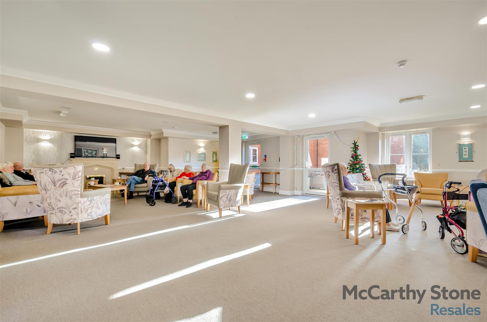 Foxhall Court, School Lane, Banbury