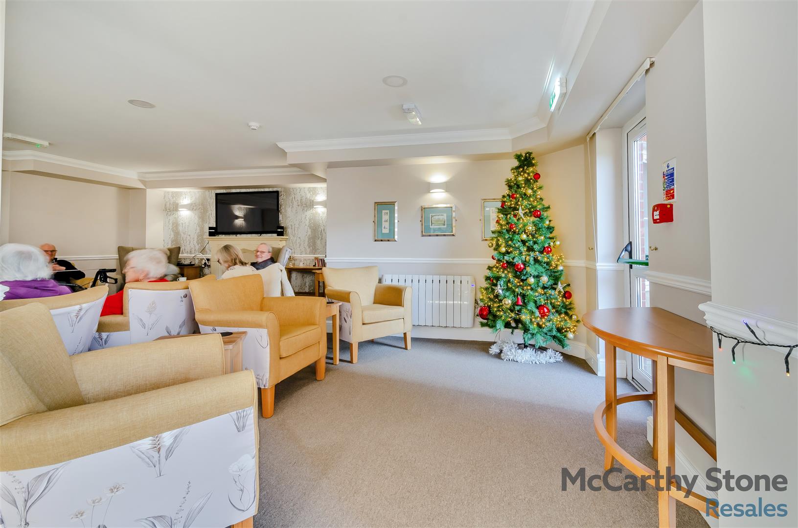 Foxhall Court, School Lane, Banbury