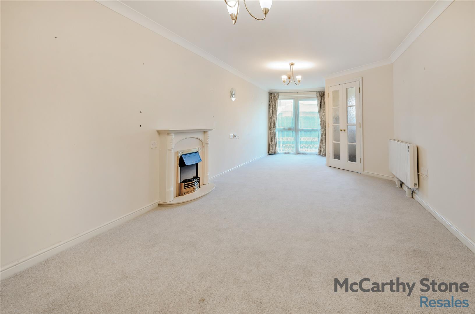 Foxhall Court, School Lane, Banbury