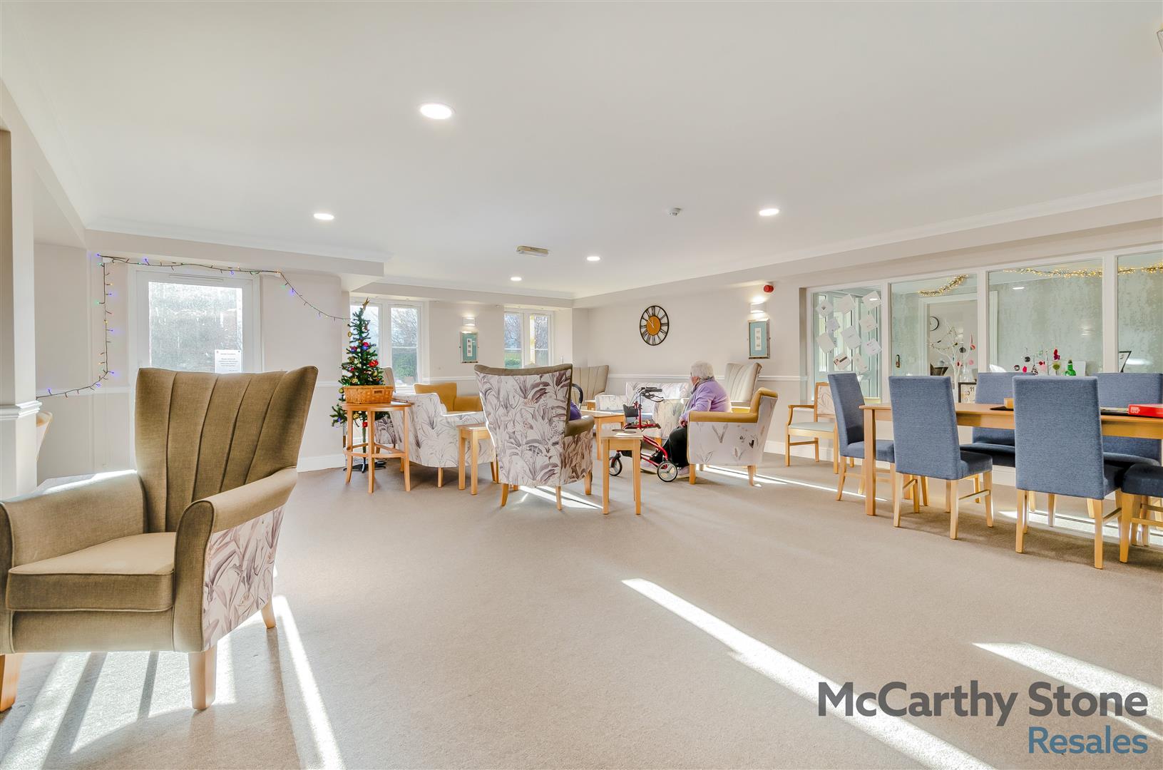 Foxhall Court, School Lane, Banbury