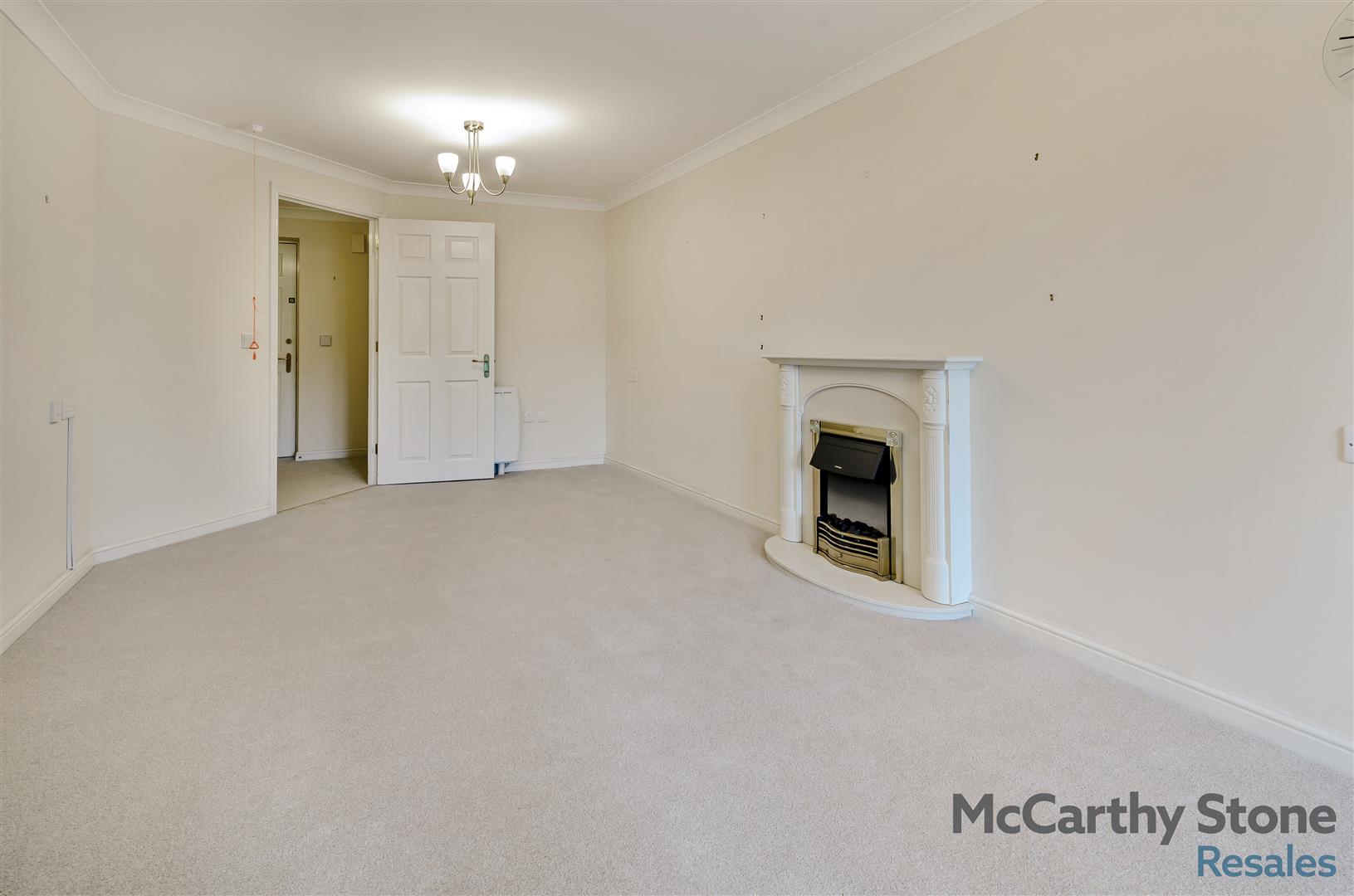 Foxhall Court, School Lane, Banbury