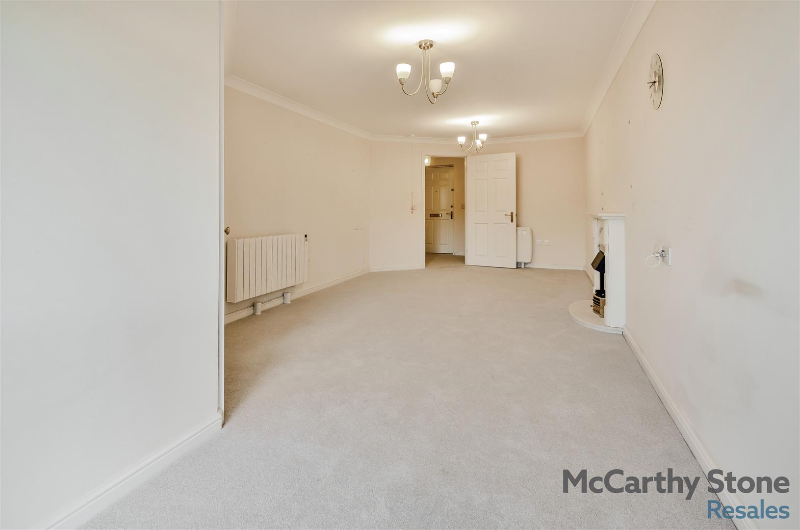 Foxhall Court, School Lane, Banbury