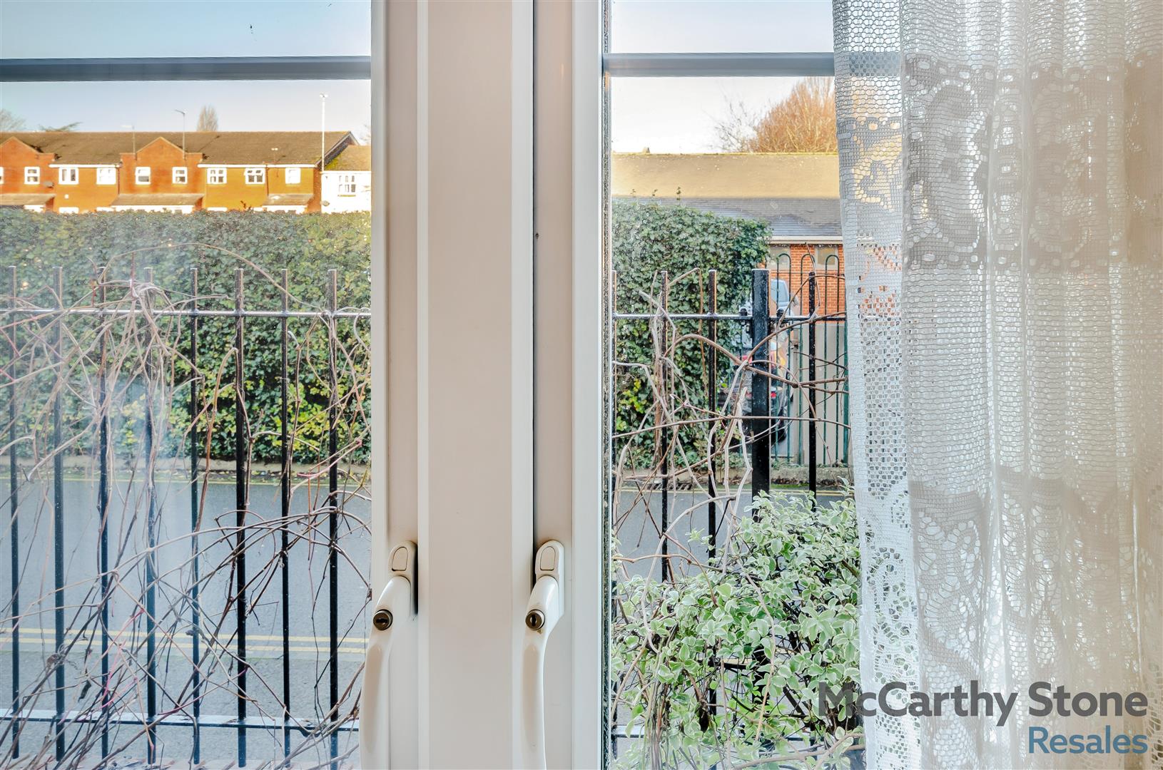 Foxhall Court, School Lane, Banbury