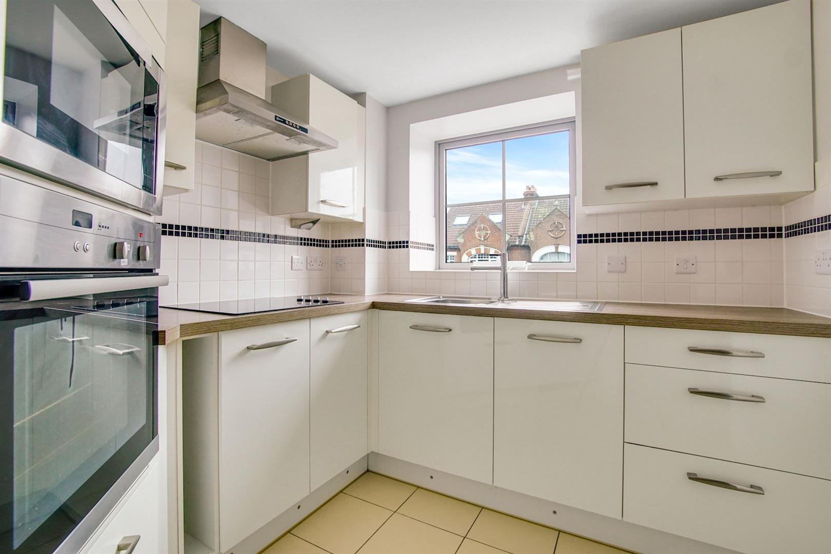 Kingston Road, Raynes Park, London. SW20 8DA