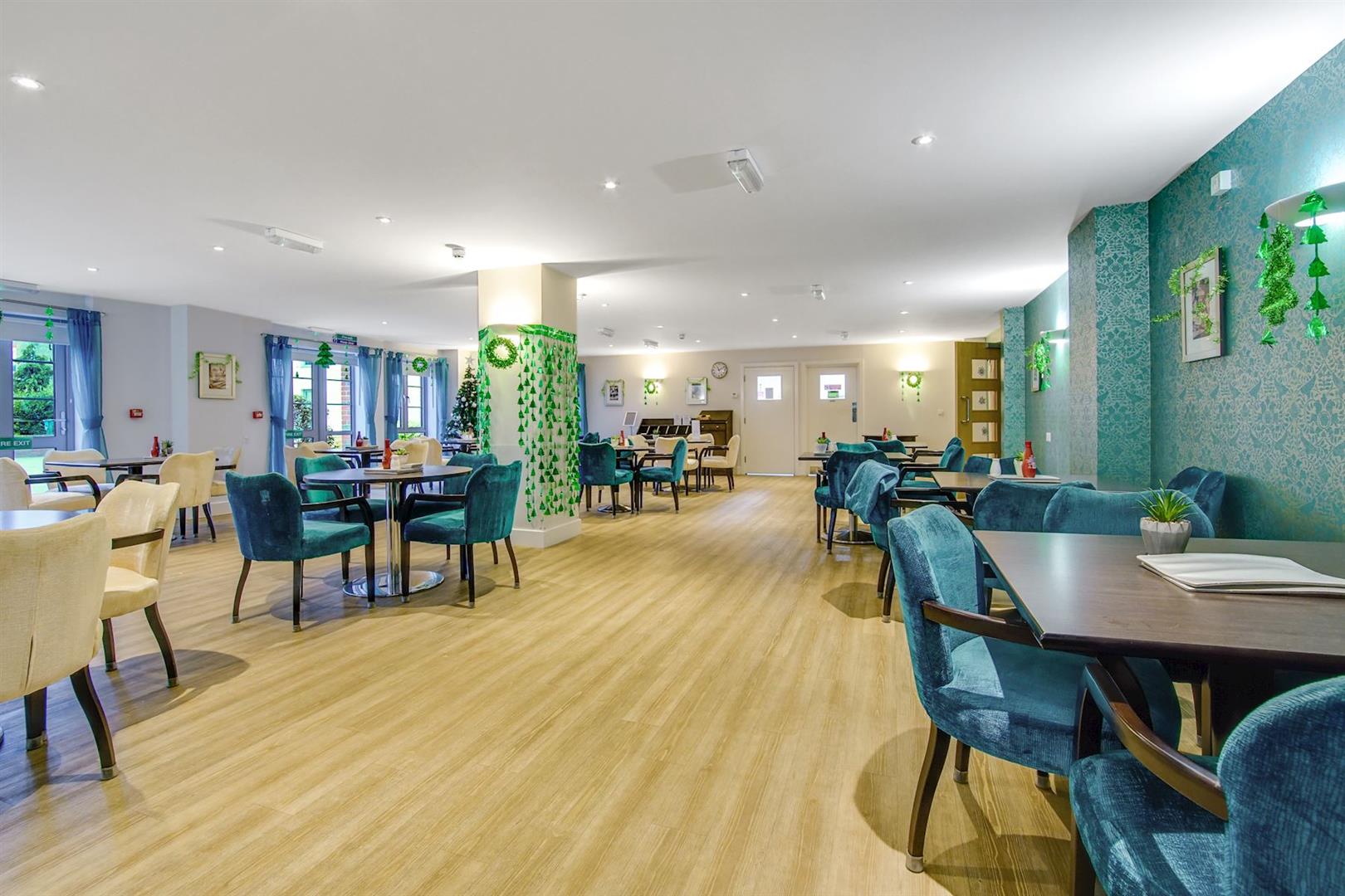 Kingston Road, Raynes Park, London. SW20 8DA