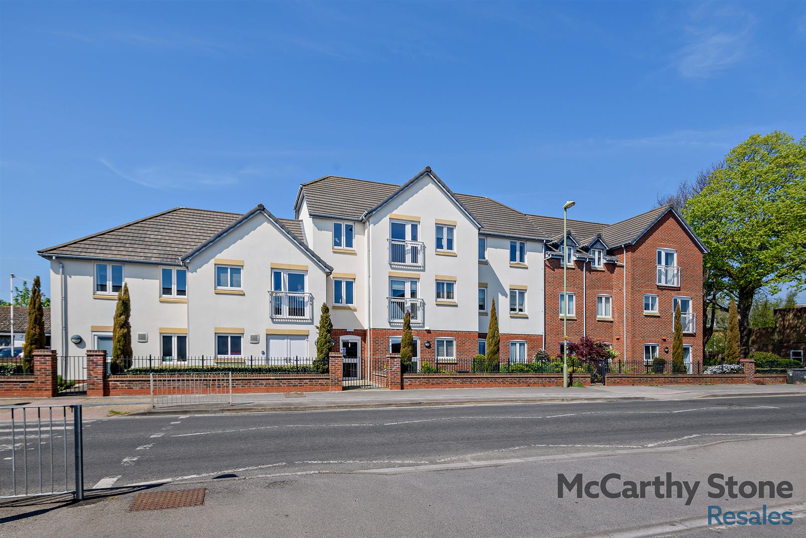 St. Marys Road, Hayling Island