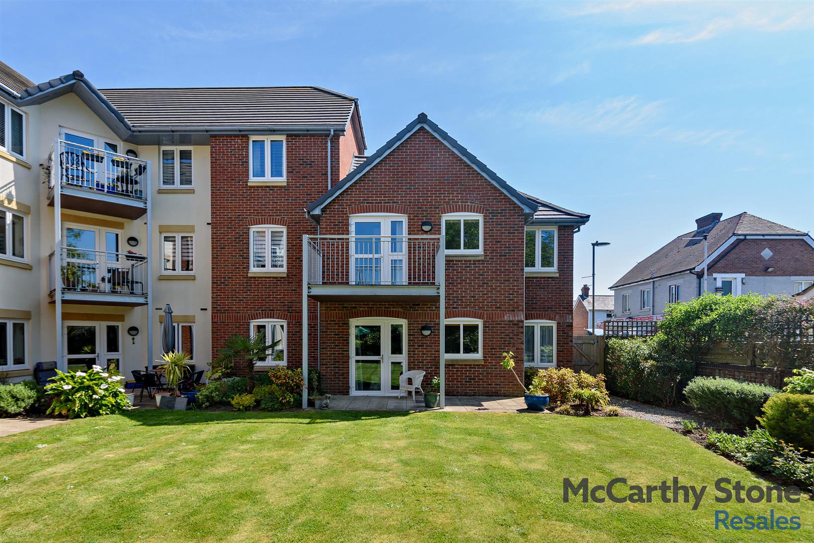 St. Marys Road, Hayling Island