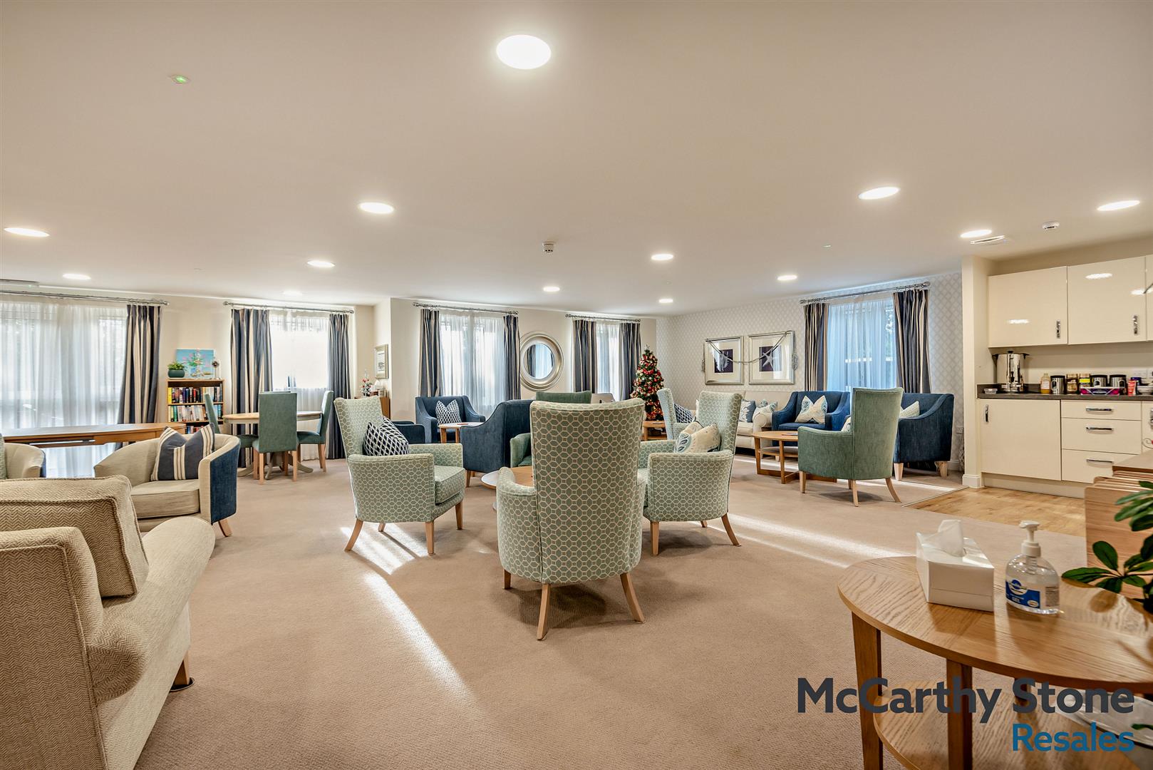 St. Marys Road, Hayling Island