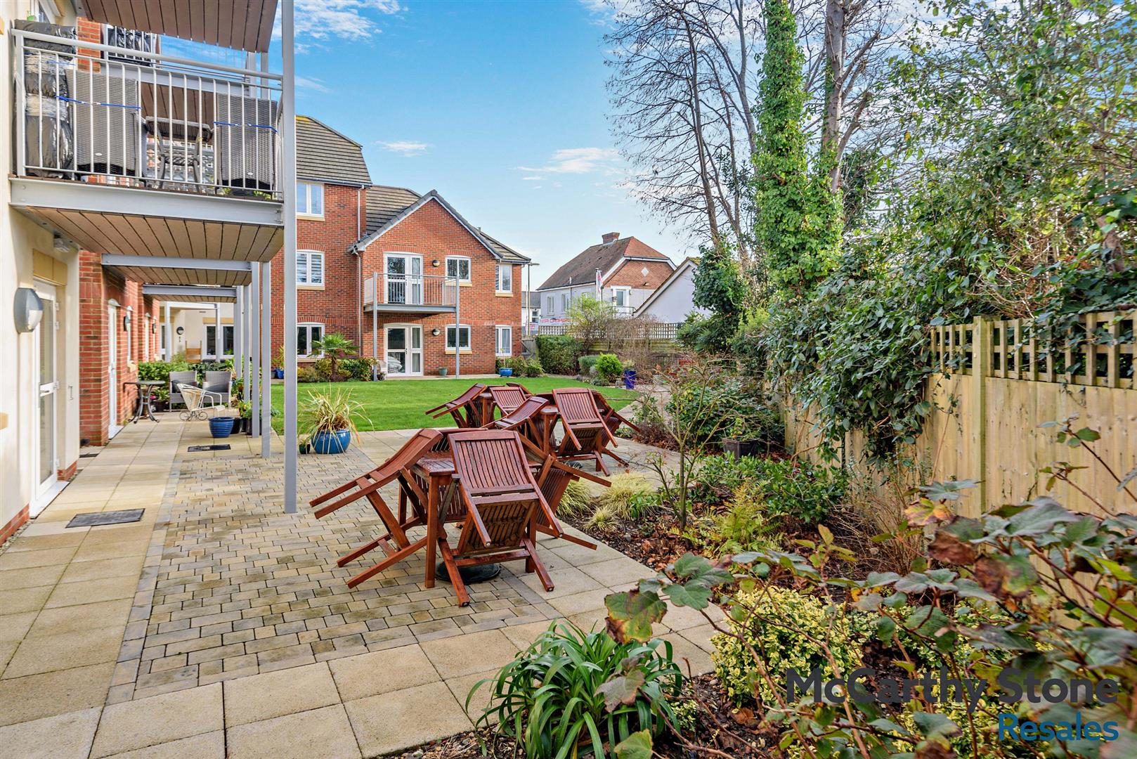 St. Marys Road, Hayling Island