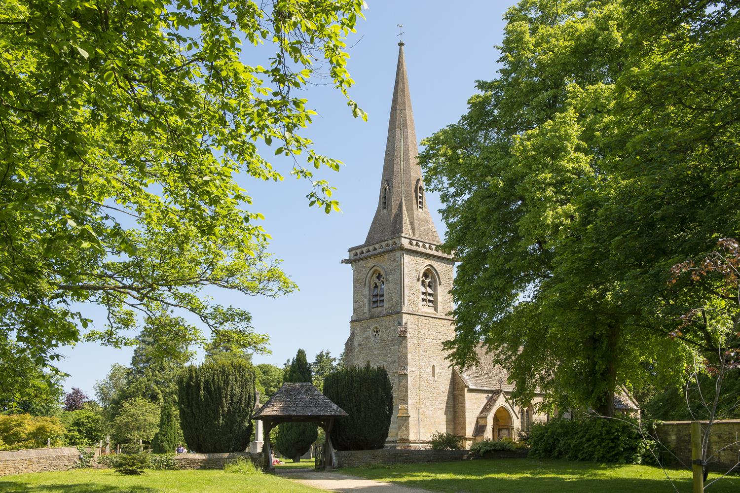 Foxhall Court, School Lane, Banbury