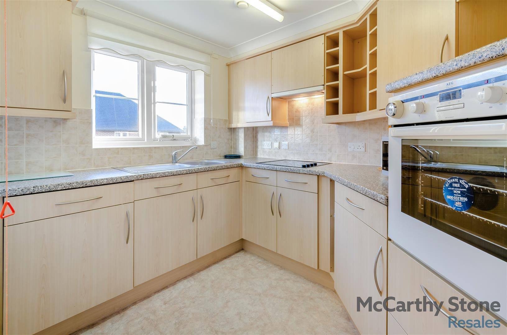 Foxhall Court, School Lane, Banbury