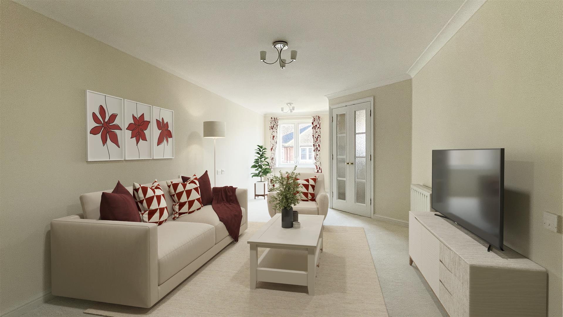 Foxhall Court, School Lane, Banbury