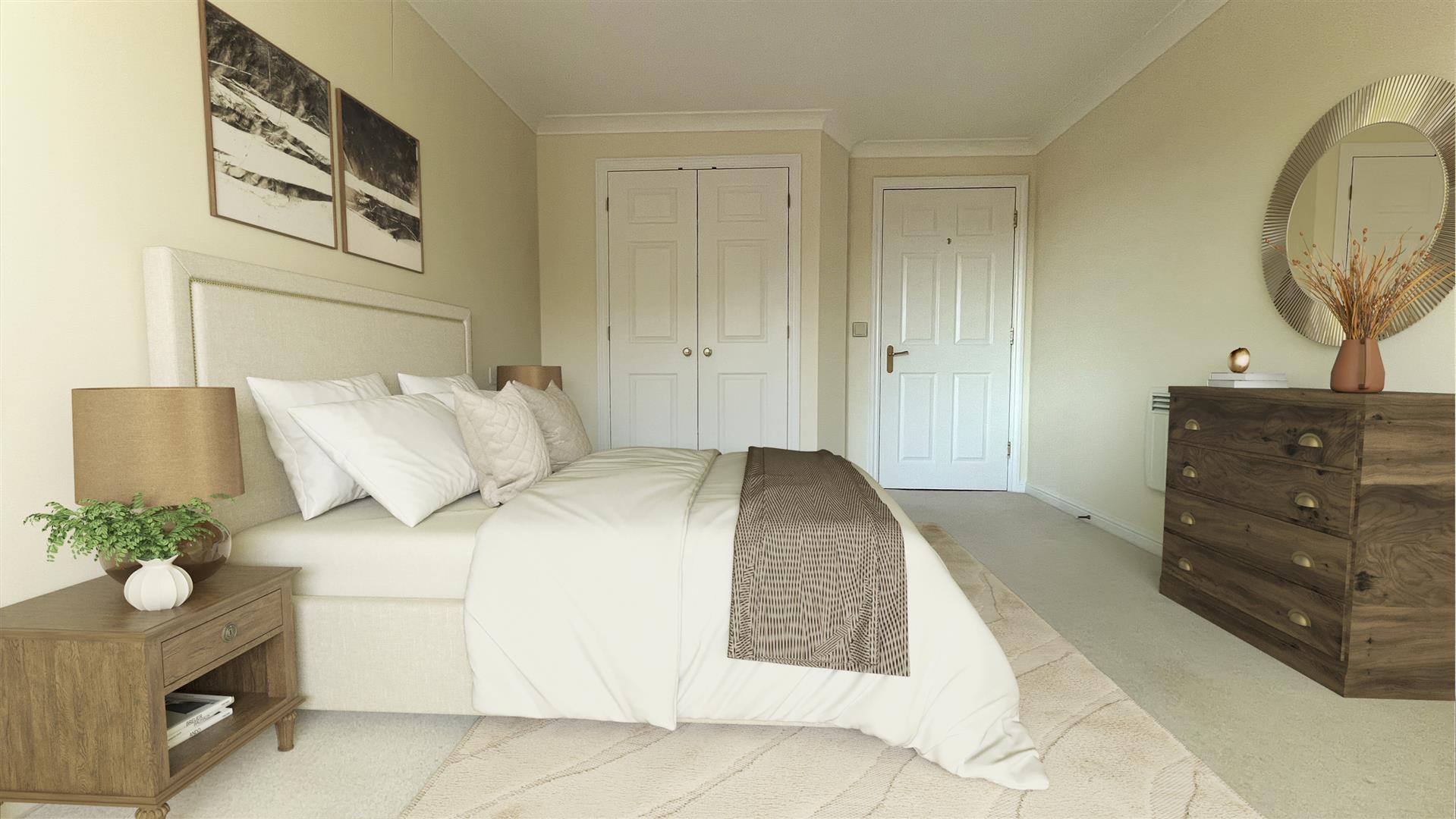 Foxhall Court, School Lane, Banbury