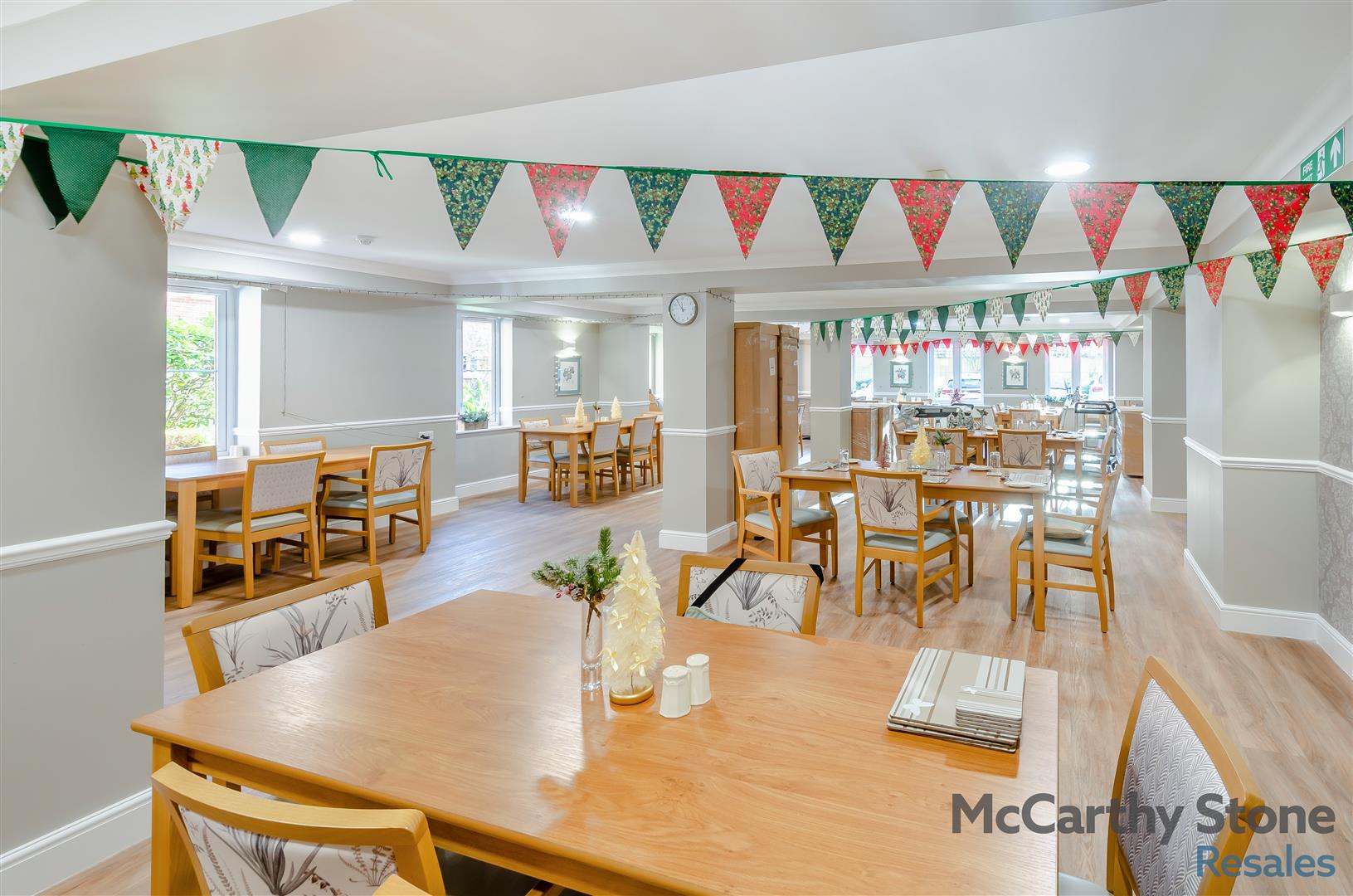 Foxhall Court, School Lane, Banbury