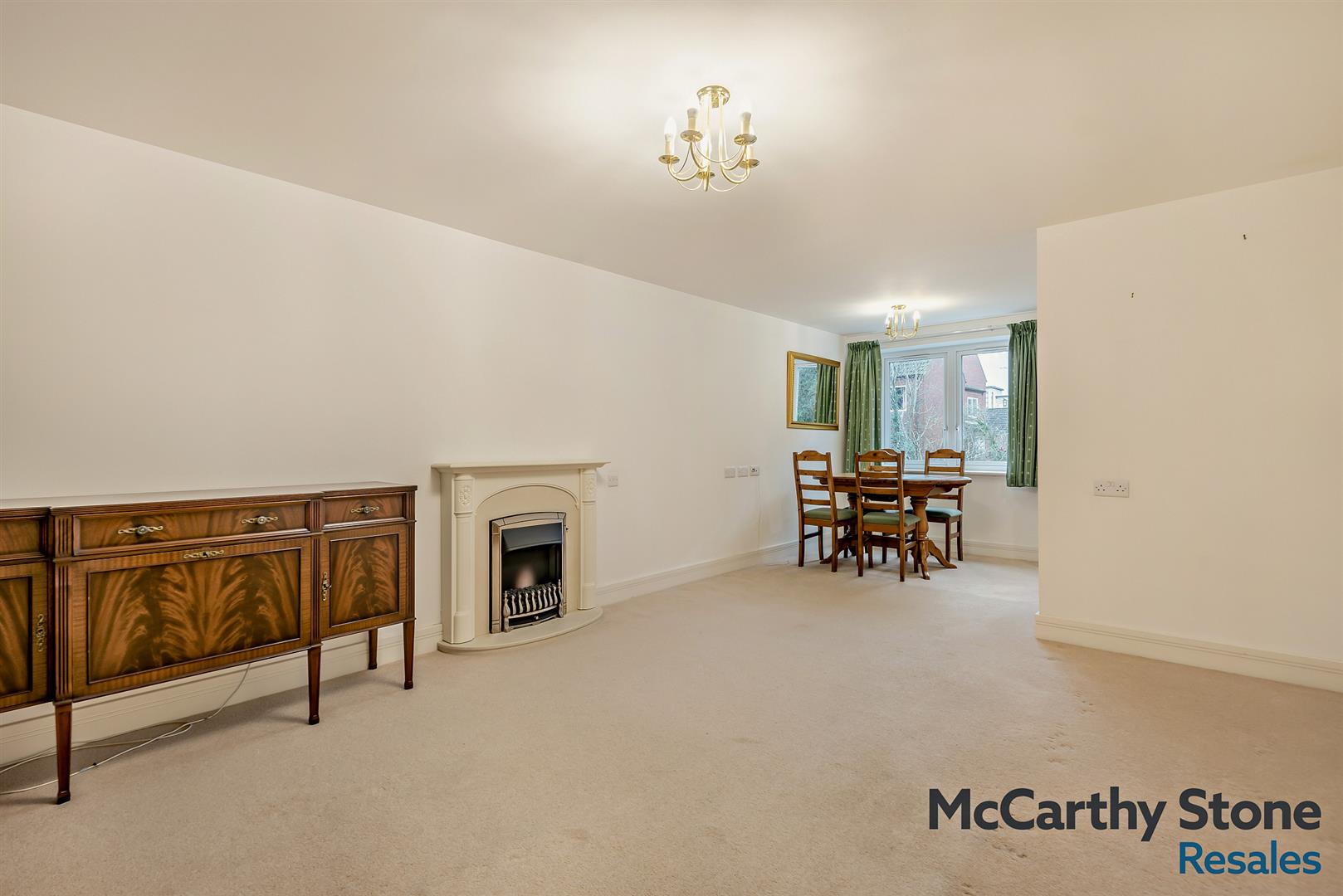 Victory Court, Beaconsfield Road, Waterlooville