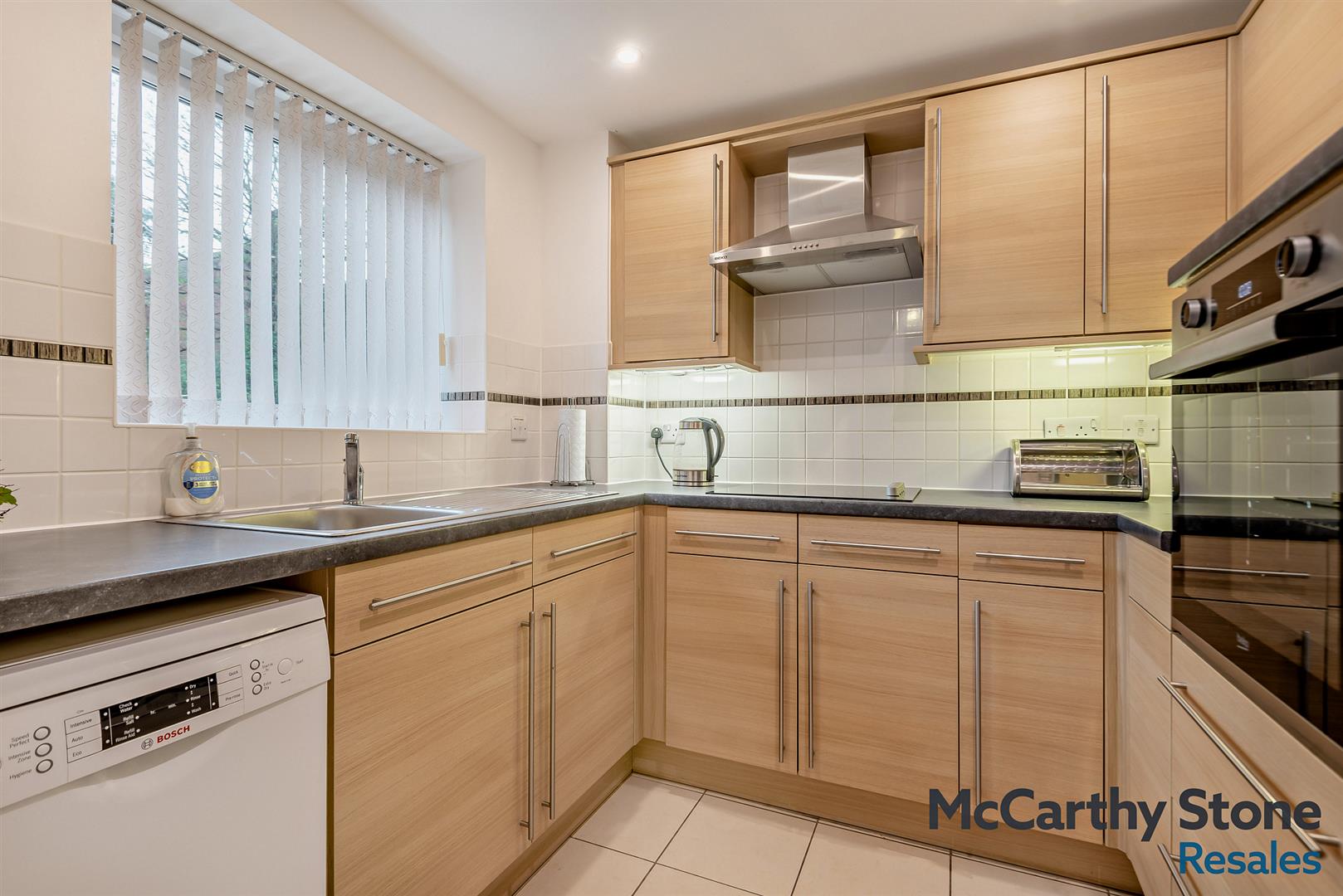 Victory Court, Beaconsfield Road, Waterlooville