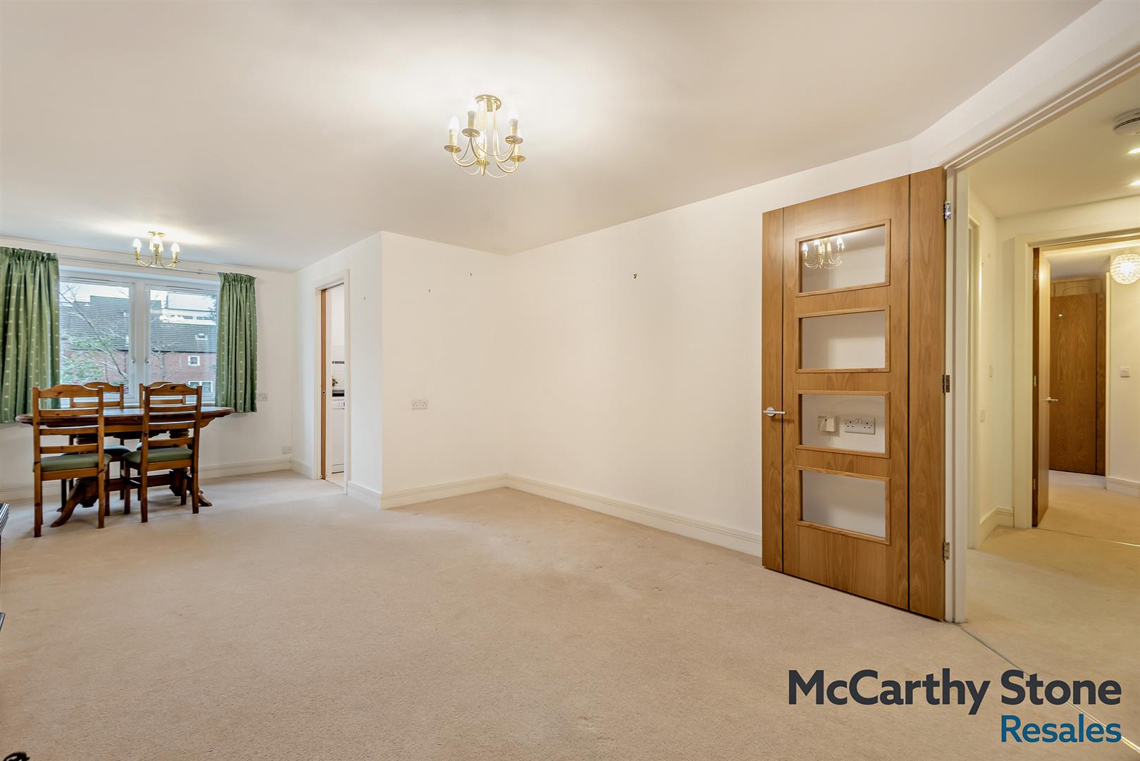 Victory Court, Beaconsfield Road, Waterlooville