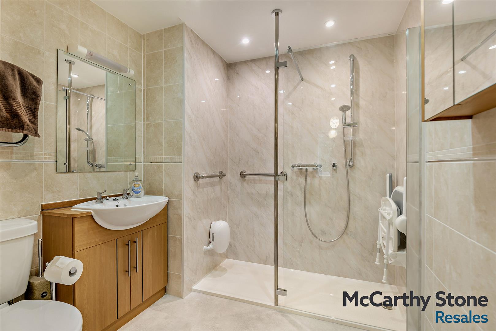 Victory Court, Beaconsfield Road, Waterlooville