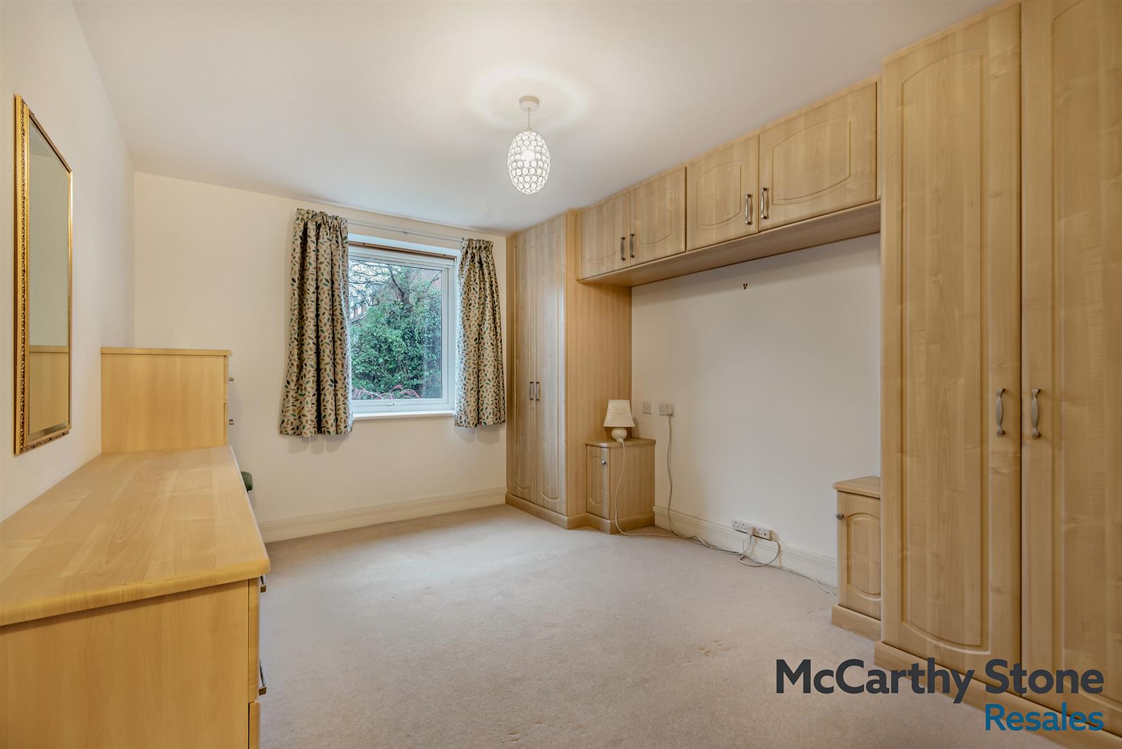 Victory Court, Beaconsfield Road, Waterlooville