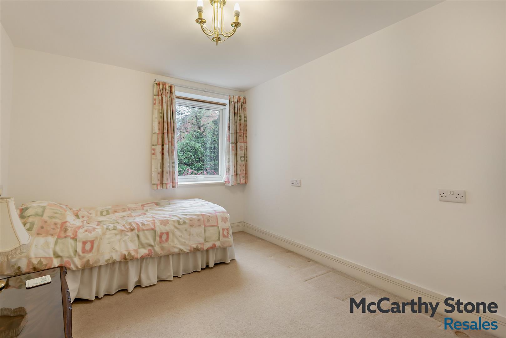 Victory Court, Beaconsfield Road, Waterlooville