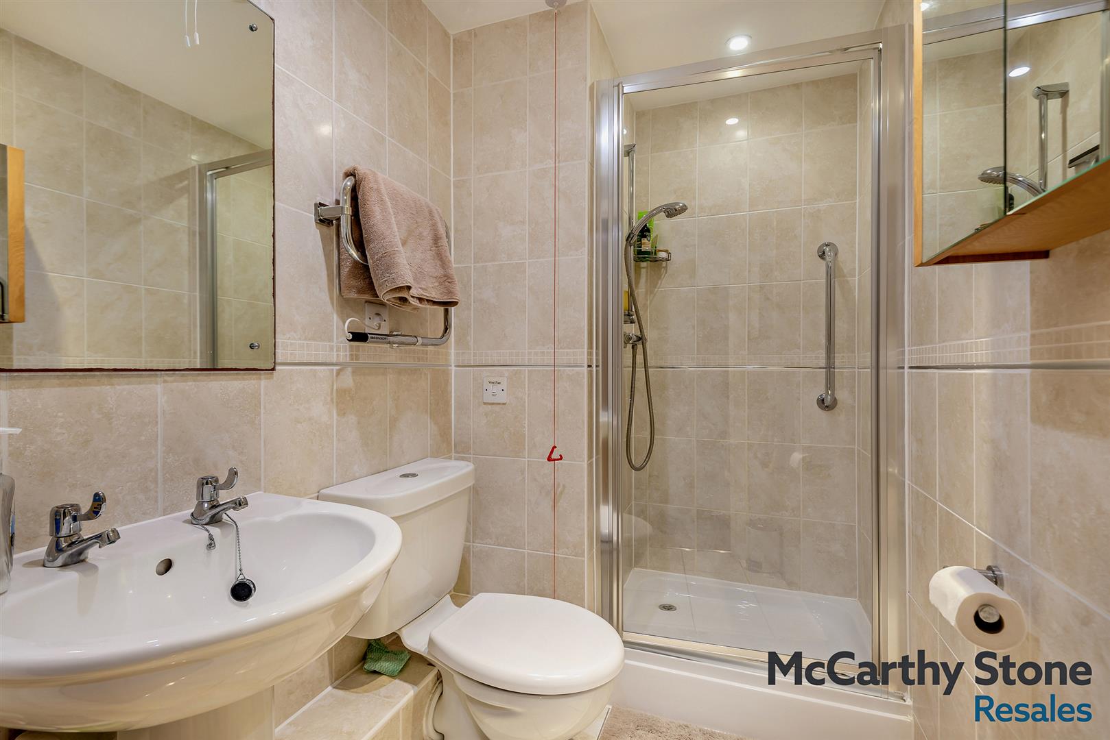 Victory Court, Beaconsfield Road, Waterlooville